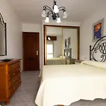 Casa Camila En Portonovo Lägenhet *