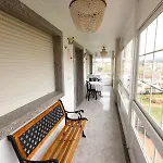 Casa Camila En Portonovo Sanxenxo