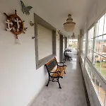 Casa Camila En Portonovo *