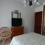 Lägenhet Casa Camila En Portonovo