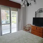 Apartment Casa Camila En Portonovo
