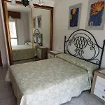 Lägenhet Casa Camila En Portonovo Sanxenxo