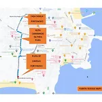Lägenhet Casa Camila En Portonovo Sanxenxo