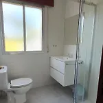 Casa Camila En Portonovo Lägenhet