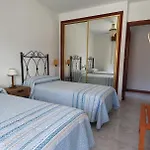 Apartamento Casa Camila En Portonovo