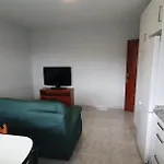 Lägenhet Casa Camila En Portonovo Sanxenxo