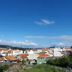 Apartamento Casa Camila En Portonovo Sanxenxo