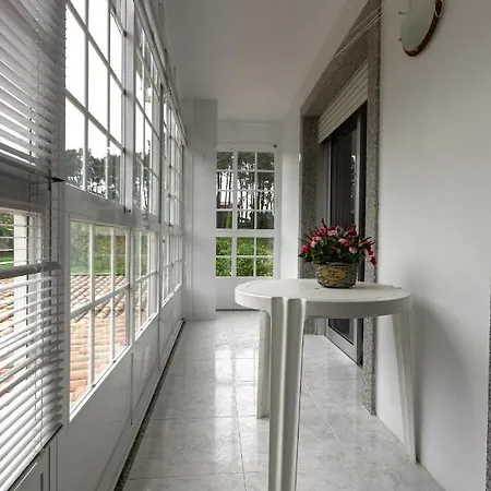 Casa Camila En Portonovo * سانكسينكسو