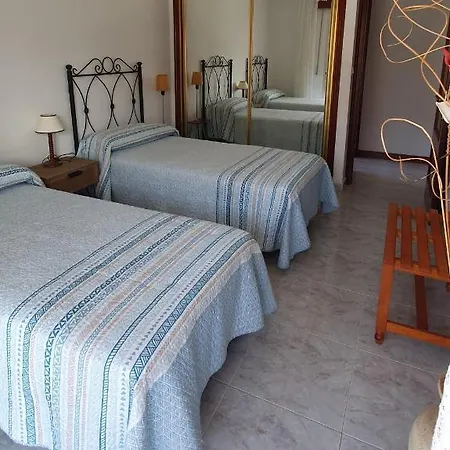 Apartment Casa Camila En Portonovo *