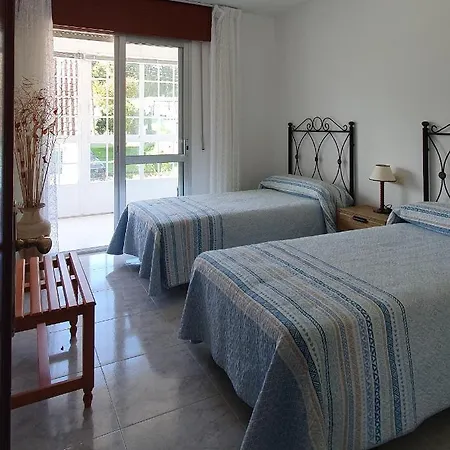 Casa Camila En Portonovo アパート
