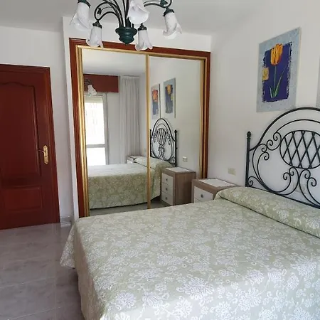 Casa Camila En Portonovo Apartment Sanxenxo