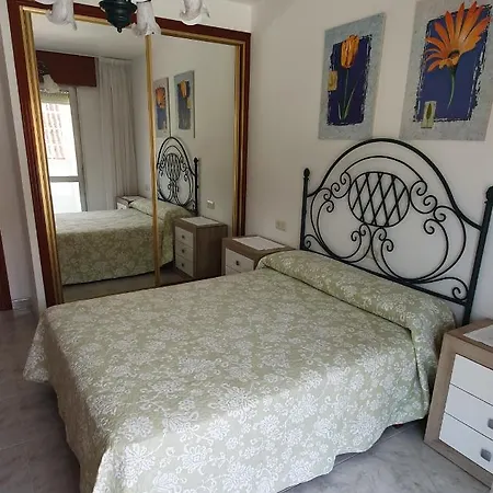 شقة Casa Camila En Portonovo سانكسينكسو