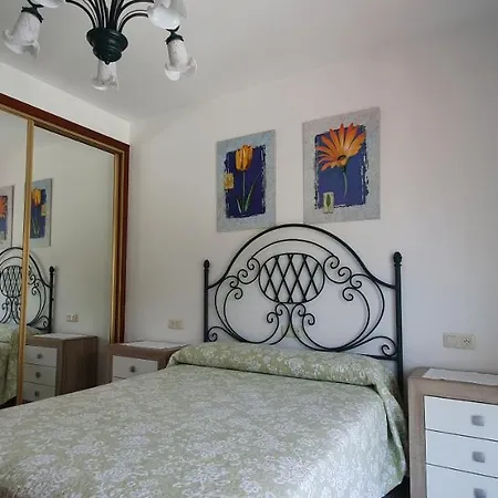 Casa Camila En Portonovo *