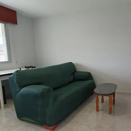 Casa Camila En Portonovo سانكسينكسو
