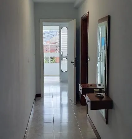 Casa Camila En Portonovo * سانكسينكسو