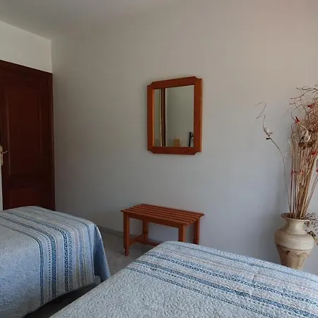 Casa Camila En Portonovo * سانكسينكسو