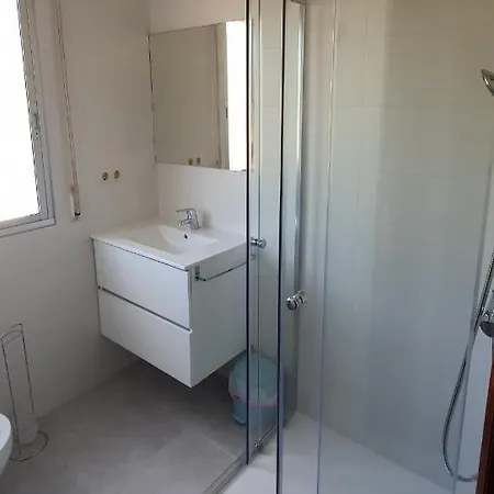 شقة Casa Camila En Portonovo سانكسينكسو