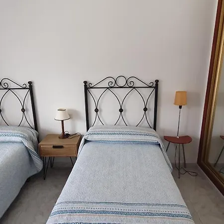 Casa Camila En Portonovo