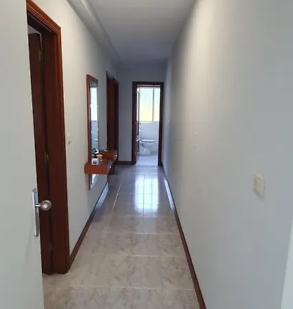 Casa Camila En Portonovo * سانكسينكسو