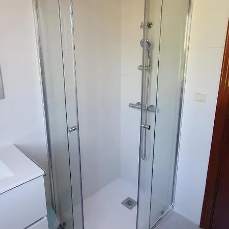 Casa Camila En Portonovo * سانكسينكسو
