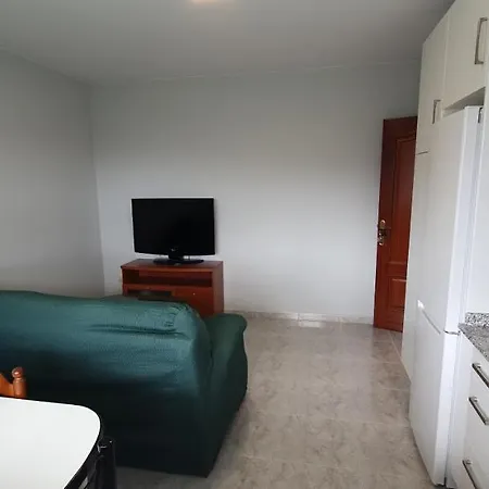 شقة Casa Camila En Portonovo سانكسينكسو