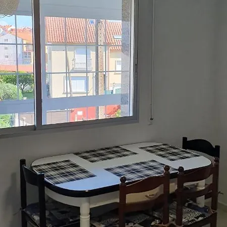 Casa Camila En Portonovo