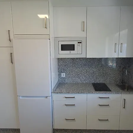 Casa Camila En Portonovo 公寓 *