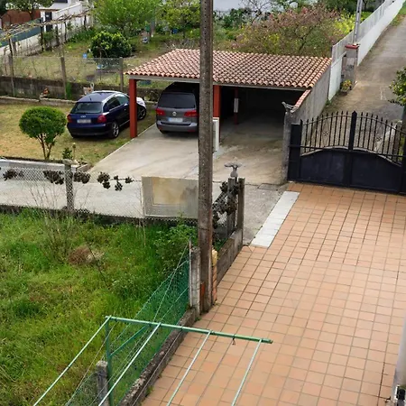 Casa Camila En Portonovo Sanxenxo
