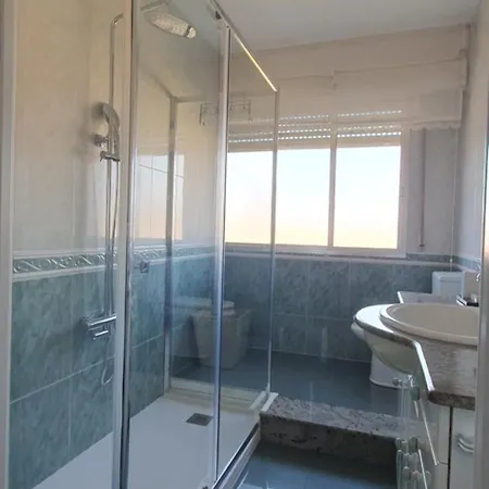 Casa Camila En Portonovo * Sanxenxo