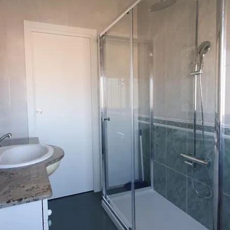 Apartamento Casa Camila En Portonovo