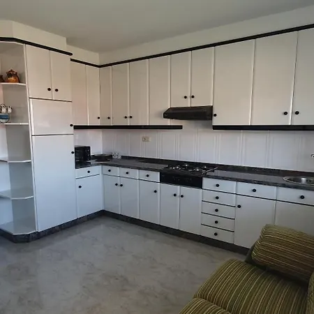 Casa Camila En Portonovo Apartamento Sanxenxo