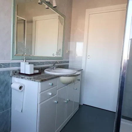 Apartamento Casa Camila En Portonovo Sanxenxo