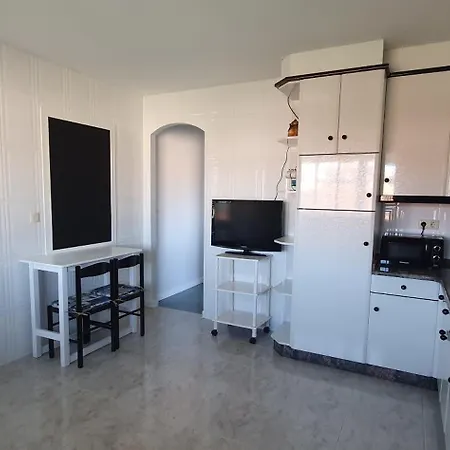 Appartement Casa Camila En Portonovo