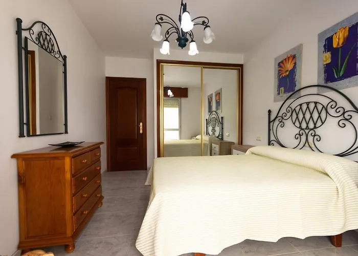 Casa Camila En Portonovo 公寓 *