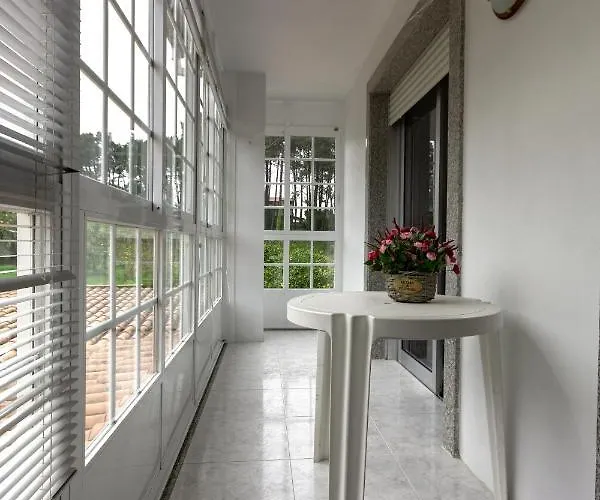 Casa Camila En Portonovo * Sanxenxo