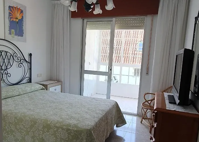 Casa Camila En Portonovo