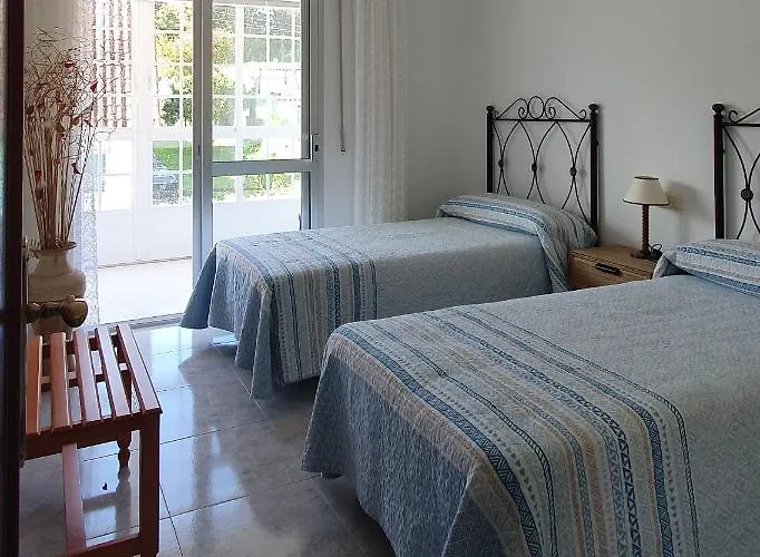 Casa Camila En Portonovo Appartement