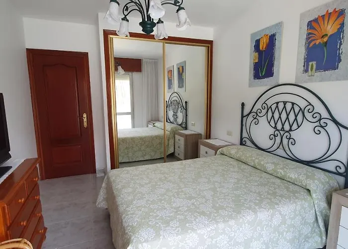 Casa Camila En Portonovo Appartement Sanxenxo