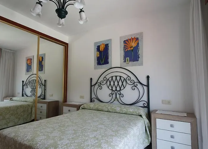 Casa Camila En Portonovo *