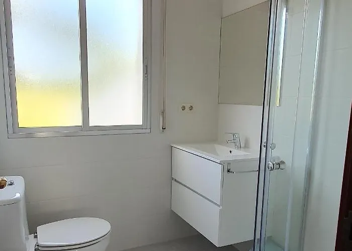 Casa Camila En Portonovo 公寓