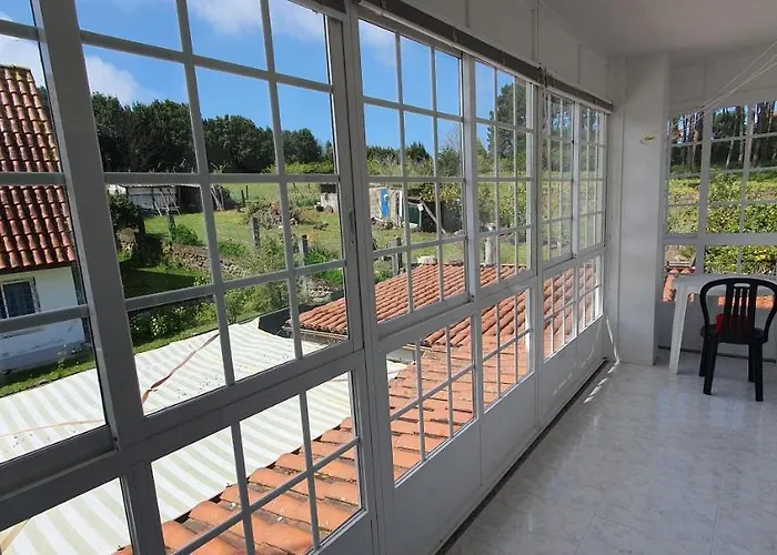 Casa Camila En Portonovo 公寓 桑亨霍