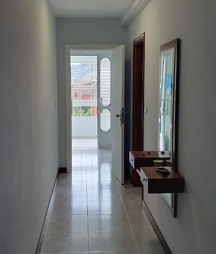 Casa Camila En Portonovo * 桑亨霍