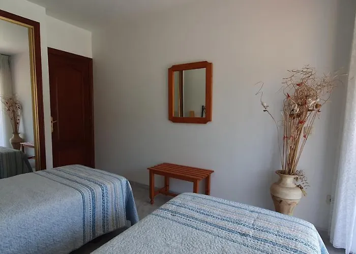 Casa Camila En Portonovo * Sanxenxo