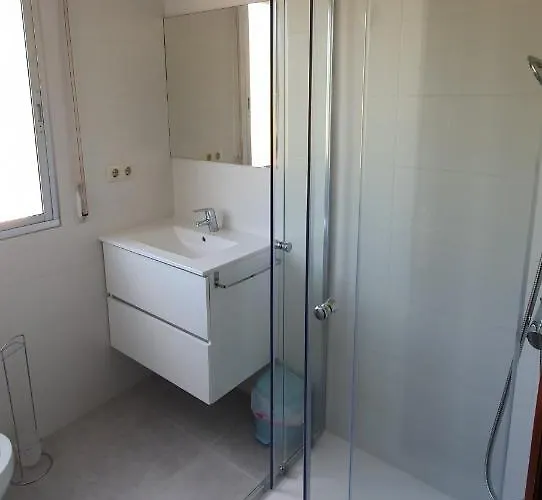 Appartement Casa Camila En Portonovo Sanxenxo