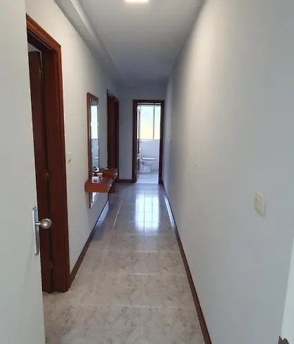 Casa Camila En Portonovo * Sanxenxo