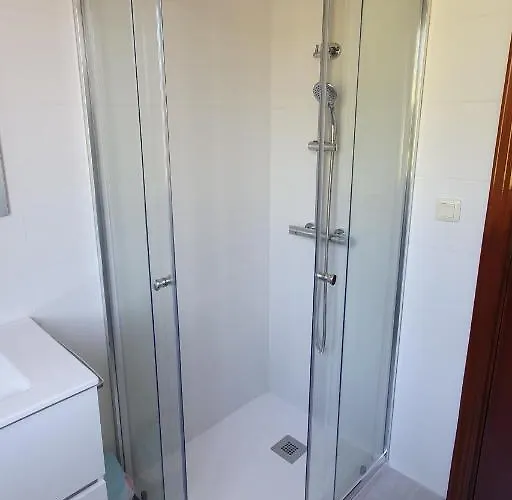 Casa Camila En Portonovo * 桑亨霍