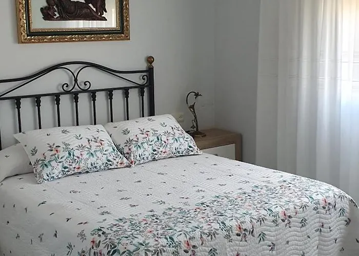 Appartement Casa Camila En Portonovo *