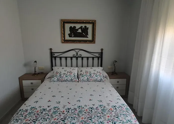 Casa Camila En Portonovo Sanxenxo