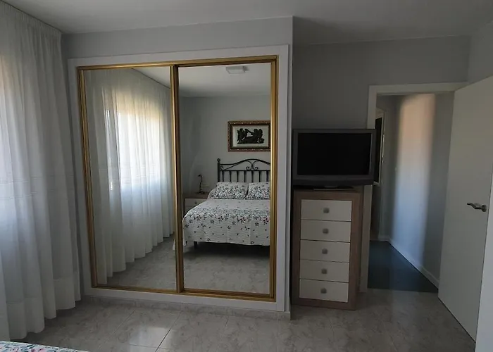 Casa Camila En Portonovo * Sanxenxo