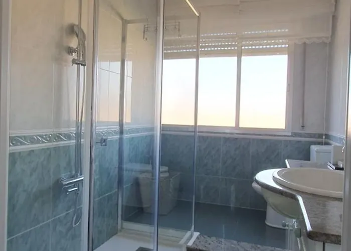 Casa Camila En Portonovo * Sanxenxo